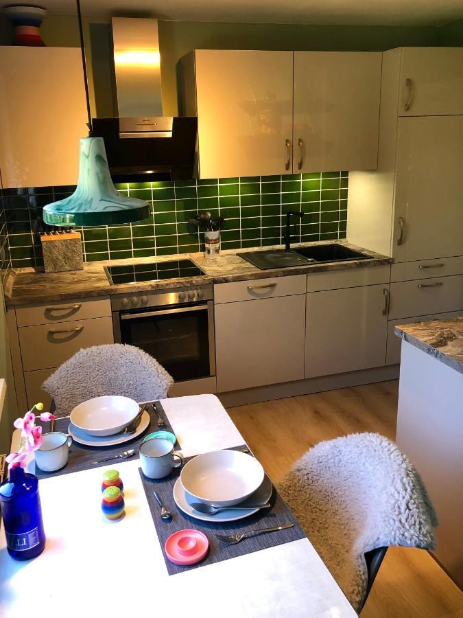 Apartamento Paradiesje 2 Leer Exterior foto