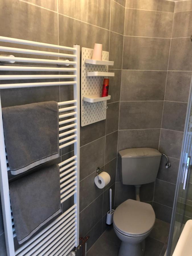 Apartamento Paradiesje 2 Leer Exterior foto