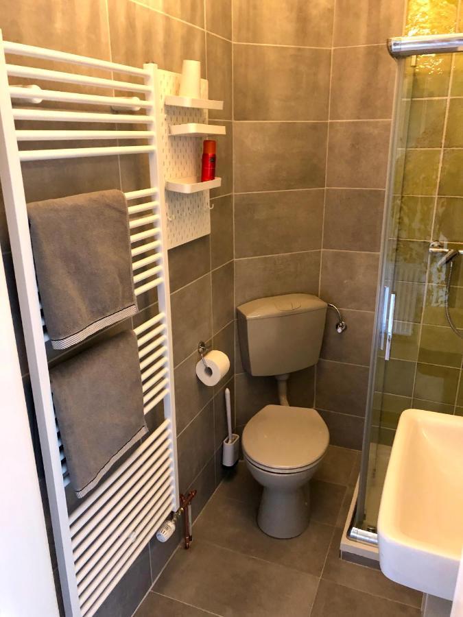 Apartamento Paradiesje 2 Leer Exterior foto