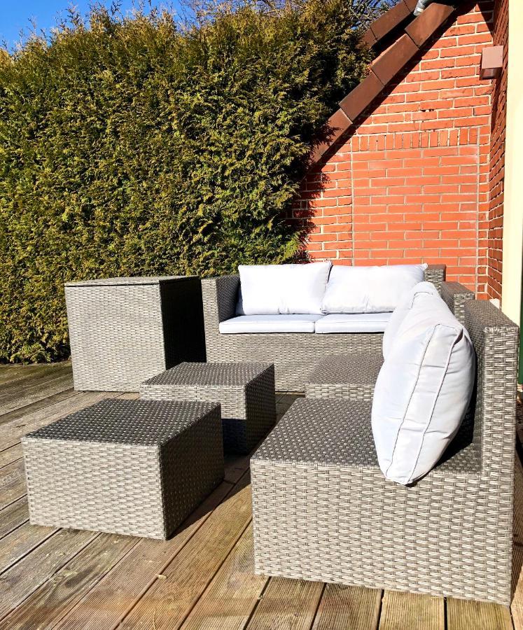 Apartamento Paradiesje 2 Leer Exterior foto